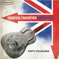Saarivaltakuntien sinisävyjä