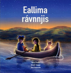 Eallima rávnnjis (pohjoissaame)
