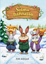 Solmu hännässä