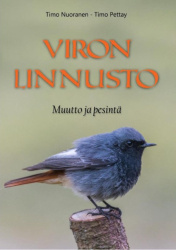 Viron linnusto : muutto ja pesintä