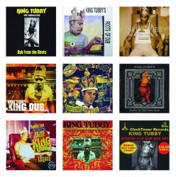 King Tubby