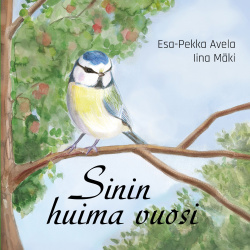 Sinin huima vuosi
