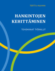 Hankintojen kehittäminen : Tehokkaat työkalut