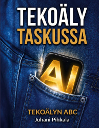 Tekoäly taskussa - Tekoälyn ABC