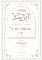 Monoteismin kirja : Kitaab at-Tawhiid