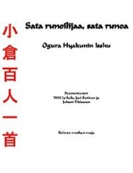 Sata runoilijaa, sata runoa