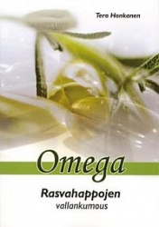 OMEGA : rasvahappojen vallankumous