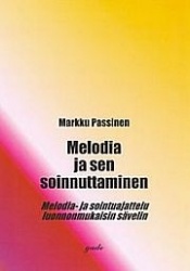 Melodia ja sen soinnuttaminen