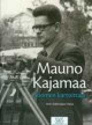 Suomen kartoittaja - Mauno Kajamaa