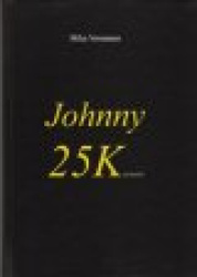 JOHNNY 25 KARAATTIA