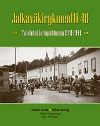Jalkaväkirykmentti 48 - taistelut ja tapahtumia 1941-1944