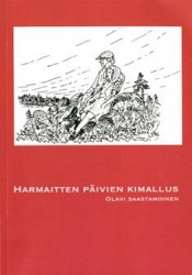Harmaitten päivien kimallus
