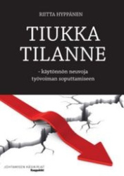 Tiukka tilanne