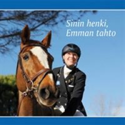 Sinin henki, Emman tahto