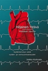 Hiljainen ystävä - Potilaan tarina