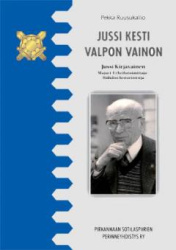 Jussi kesti Valpon vainon