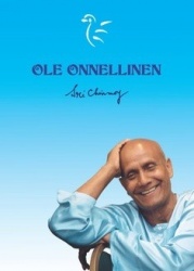 Ole onnellinen