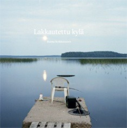 Lakkautettu kylä