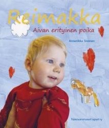 Reimakka : aivan erityinen poika