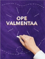 Ope valmentaa : onnistu ja valmenna muitakin onnistumaan