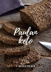 Paulan keto-reseptit 2