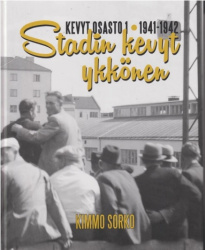 Stadin kevyt ykkönen : Kevyt Osasto 1 1941-1942