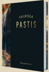 Ravintola Pastis : Pieni pala Pariisia