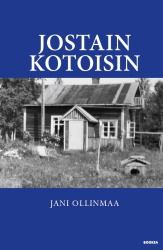 Jostain kotoisin
