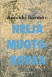 NELJÄ MUOTOKUVAA