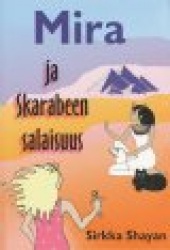 Mira ja Skarabeen salaisuus