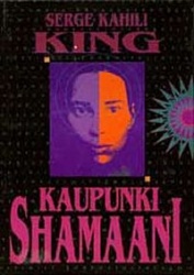 KAUPUNKISHAMAANI