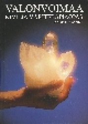 VALONVOIMAA kivi- ja väriterapiaopas