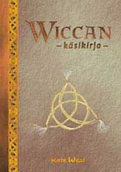 WICCAN KÄSIKIRJA johdatus wiccan saloihin
