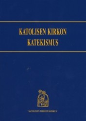 Katolisen kirkon katekismus