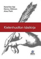 KIELENHUOLLON KÄSIKIRJA