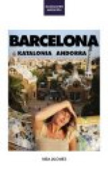 BARCELONA SUOMALAINEN MATKAOPAS