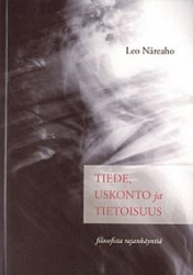 Tiede, uskonto ja tietoisuus - filosofista rajankäyntiä
