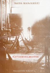 Katoamisilmoitus