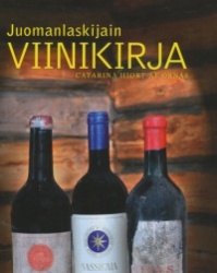 JUOMANLASKIJAIN VIINIKIRJA