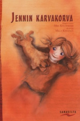Jennin karvakorva