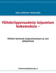 Päihderiippuvuudesta toipumisen kokemuksia : miehet kertovat toipumisestaan ja sen ylläpidosta