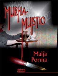 Murhamuistio : rikosromaani