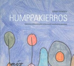 Humppakierros : kokemuksia kehitysvammaisten nuorten musiikin opet