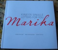Kirjeitä sinulle Marika