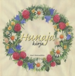Hunajakirja