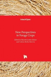 New Perspectives in Forage Crops