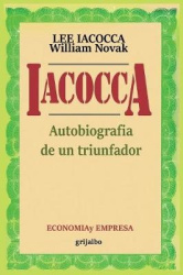 Iacocca - Autobiografia de un triunfador
