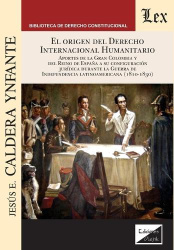 El origen del derecho internacional humanitario