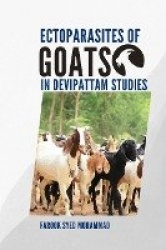Ectoparasitess of Goats in Devipattam Studies