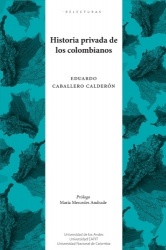 Historia privada de los colombianos